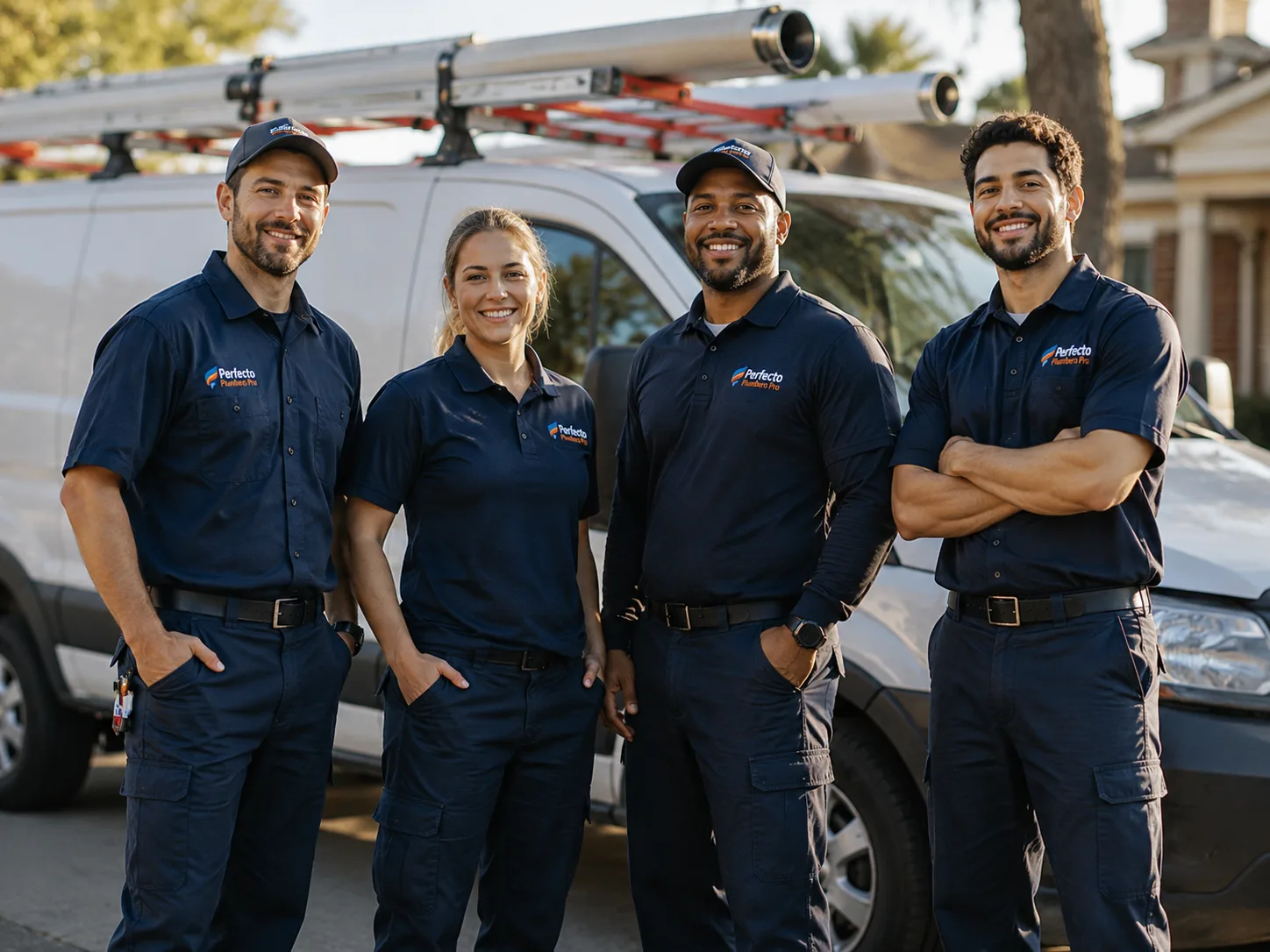 Emergency Plumber Near Me in Shasta, CA near me